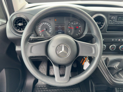 Mercedes-Benz Citan Gebrauchtwagen Mercedes-Benz Citan Gebrauchtwagen