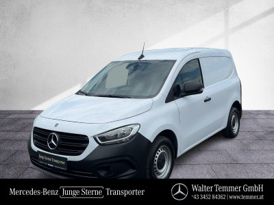 Mercedes-Benz Citan Gebrauchtwagen Mercedes-Benz Citan Gebrauchtwagen