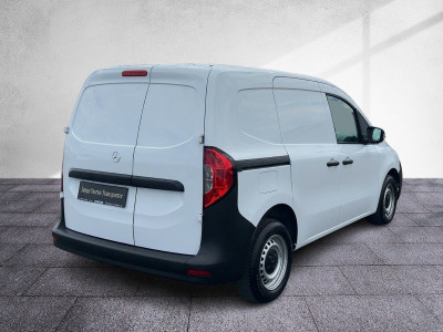 Mercedes-Benz Citan Gebrauchtwagen Mercedes-Benz Citan Gebrauchtwagen