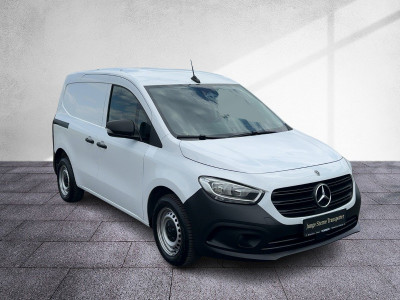Mercedes-Benz Citan Gebrauchtwagen Mercedes-Benz Citan Gebrauchtwagen