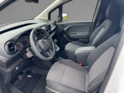 Mercedes-Benz Citan Gebrauchtwagen Mercedes-Benz Citan Gebrauchtwagen