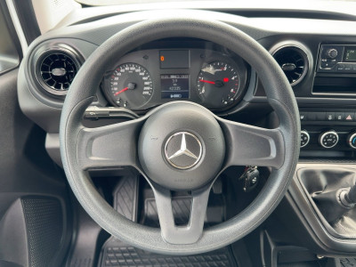Mercedes-Benz Citan Gebrauchtwagen Mercedes-Benz Citan Gebrauchtwagen