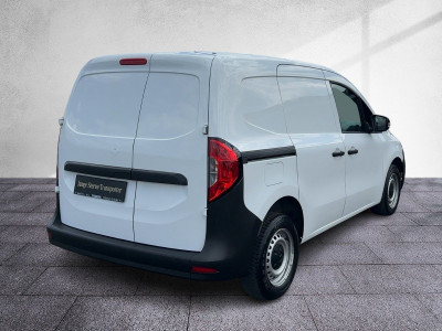 Mercedes-Benz Citan Gebrauchtwagen Mercedes-Benz Citan Gebrauchtwagen