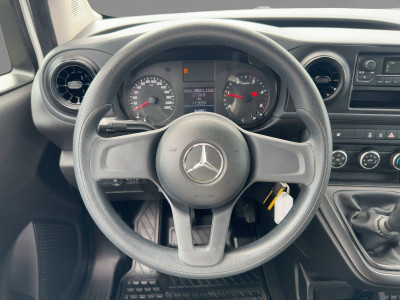 Mercedes-Benz Citan Gebrauchtwagen Mercedes-Benz Citan Gebrauchtwagen