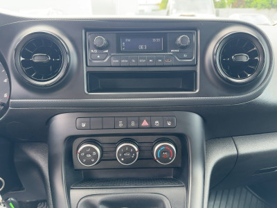 Mercedes-Benz Citan Gebrauchtwagen Mercedes-Benz Citan Gebrauchtwagen