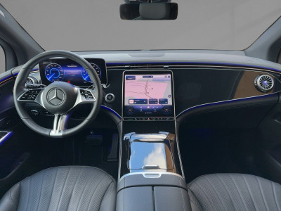 Mercedes-Benz EQE Gebrauchtwagen Mercedes-Benz EQE Gebrauchtwagen