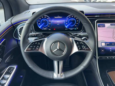 Mercedes-Benz EQE Gebrauchtwagen Mercedes-Benz EQE Gebrauchtwagen