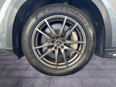 Mercedes-Benz EQE Gebrauchtwagen Mercedes-Benz EQE Gebrauchtwagen