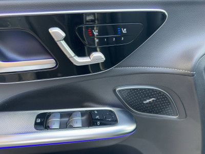 Mercedes-Benz EQE Gebrauchtwagen Mercedes-Benz EQE Gebrauchtwagen