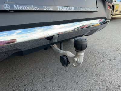Mercedes-Benz EQE Gebrauchtwagen Mercedes-Benz EQE Gebrauchtwagen