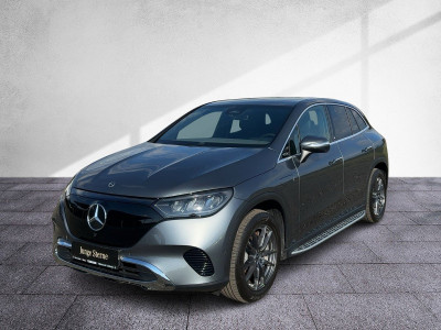 Mercedes-Benz EQE Gebrauchtwagen Mercedes-Benz EQE Gebrauchtwagen