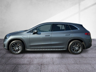 Mercedes-Benz EQE Gebrauchtwagen Mercedes-Benz EQE Gebrauchtwagen