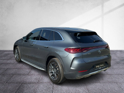Mercedes-Benz EQE Gebrauchtwagen Mercedes-Benz EQE Gebrauchtwagen