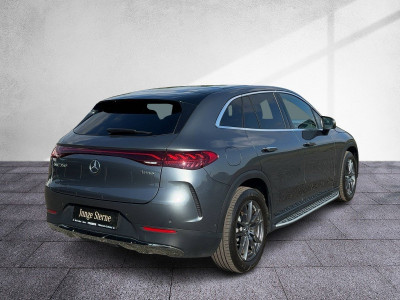 Mercedes-Benz EQE Gebrauchtwagen Mercedes-Benz EQE Gebrauchtwagen