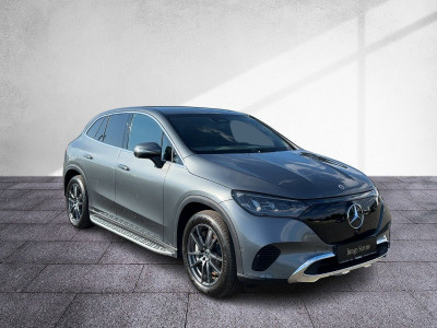 Mercedes-Benz EQE Gebrauchtwagen Mercedes-Benz EQE Gebrauchtwagen