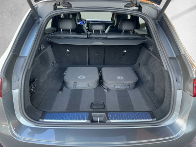Mercedes-Benz EQE Gebrauchtwagen Mercedes-Benz EQE Gebrauchtwagen