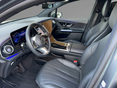 Mercedes-Benz EQE Gebrauchtwagen Mercedes-Benz EQE Gebrauchtwagen