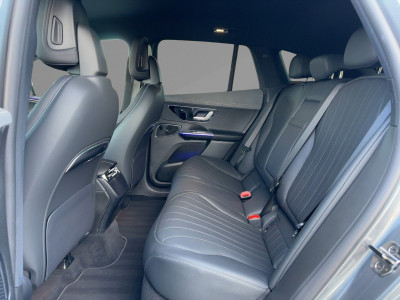 Mercedes-Benz EQE Gebrauchtwagen Mercedes-Benz EQE Gebrauchtwagen