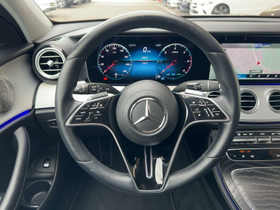Mercedes-Benz E-Klasse Gebrauchtwagen Mercedes-Benz E-Klasse Gebrauchtwagen