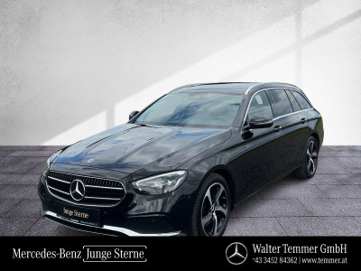 Mercedes-Benz E-Klasse Gebrauchtwagen Mercedes-Benz E-Klasse Gebrauchtwagen