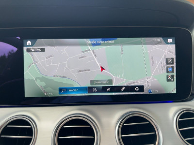 Mercedes-Benz E-Klasse Gebrauchtwagen Mercedes-Benz E-Klasse Gebrauchtwagen