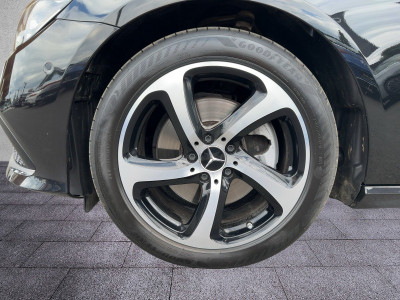 Mercedes-Benz E-Klasse Gebrauchtwagen Mercedes-Benz E-Klasse Gebrauchtwagen