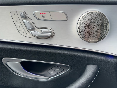 Mercedes-Benz E-Klasse Gebrauchtwagen Mercedes-Benz E-Klasse Gebrauchtwagen