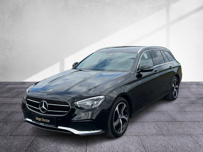 Mercedes-Benz E-Klasse Gebrauchtwagen Mercedes-Benz E-Klasse Gebrauchtwagen