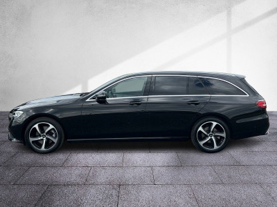 Mercedes-Benz E-Klasse Gebrauchtwagen Mercedes-Benz E-Klasse Gebrauchtwagen
