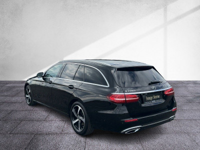 Mercedes-Benz E-Klasse Gebrauchtwagen Mercedes-Benz E-Klasse Gebrauchtwagen