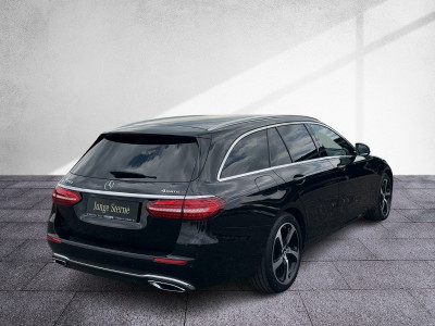 Mercedes-Benz E-Klasse Gebrauchtwagen Mercedes-Benz E-Klasse Gebrauchtwagen