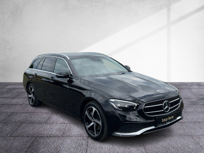 Mercedes-Benz E-Klasse Gebrauchtwagen Mercedes-Benz E-Klasse Gebrauchtwagen