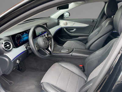 Mercedes-Benz E-Klasse Gebrauchtwagen Mercedes-Benz E-Klasse Gebrauchtwagen