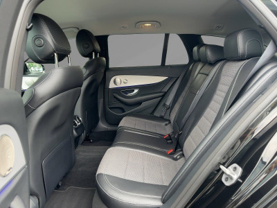 Mercedes-Benz E-Klasse Gebrauchtwagen Mercedes-Benz E-Klasse Gebrauchtwagen