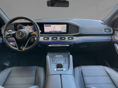 Mercedes-Benz GLE Gebrauchtwagen Mercedes-Benz GLE Gebrauchtwagen