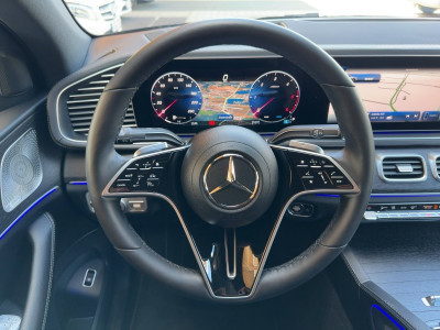 Mercedes-Benz GLE Gebrauchtwagen Mercedes-Benz GLE Gebrauchtwagen