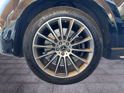 Mercedes-Benz GLE Gebrauchtwagen Mercedes-Benz GLE Gebrauchtwagen