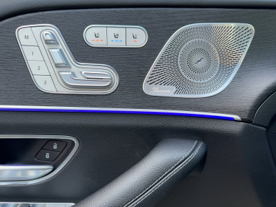 Mercedes-Benz GLE Gebrauchtwagen Mercedes-Benz GLE Gebrauchtwagen