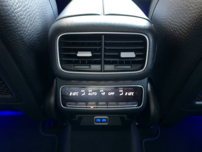 Mercedes-Benz GLE Gebrauchtwagen Mercedes-Benz GLE Gebrauchtwagen