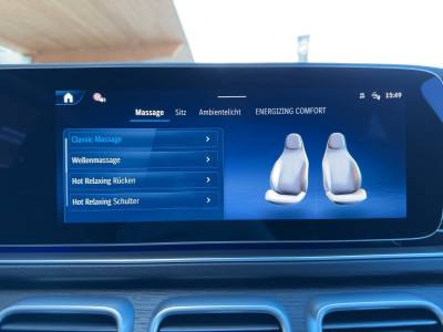 Mercedes-Benz GLE Gebrauchtwagen Mercedes-Benz GLE Gebrauchtwagen
