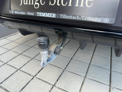 Mercedes-Benz GLE Gebrauchtwagen Mercedes-Benz GLE Gebrauchtwagen