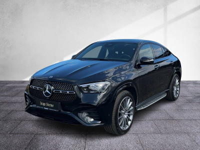 Mercedes-Benz GLE Gebrauchtwagen Mercedes-Benz GLE Gebrauchtwagen