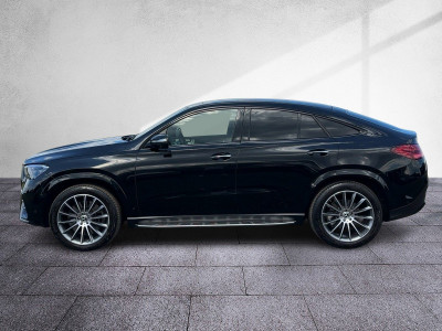 Mercedes-Benz GLE Gebrauchtwagen Mercedes-Benz GLE Gebrauchtwagen