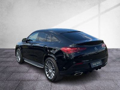 Mercedes-Benz GLE Gebrauchtwagen Mercedes-Benz GLE Gebrauchtwagen