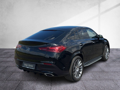 Mercedes-Benz GLE Gebrauchtwagen Mercedes-Benz GLE Gebrauchtwagen
