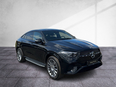 Mercedes-Benz GLE Gebrauchtwagen Mercedes-Benz GLE Gebrauchtwagen