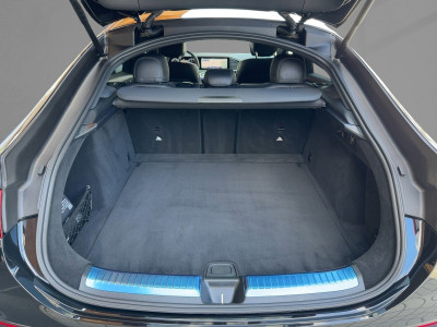 Mercedes-Benz GLE Gebrauchtwagen Mercedes-Benz GLE Gebrauchtwagen