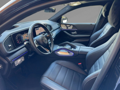 Mercedes-Benz GLE Gebrauchtwagen Mercedes-Benz GLE Gebrauchtwagen