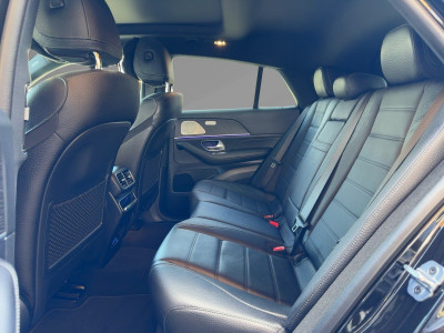 Mercedes-Benz GLE Gebrauchtwagen Mercedes-Benz GLE Gebrauchtwagen