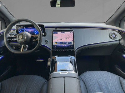 Mercedes-Benz EQE Gebrauchtwagen Mercedes-Benz EQE Gebrauchtwagen